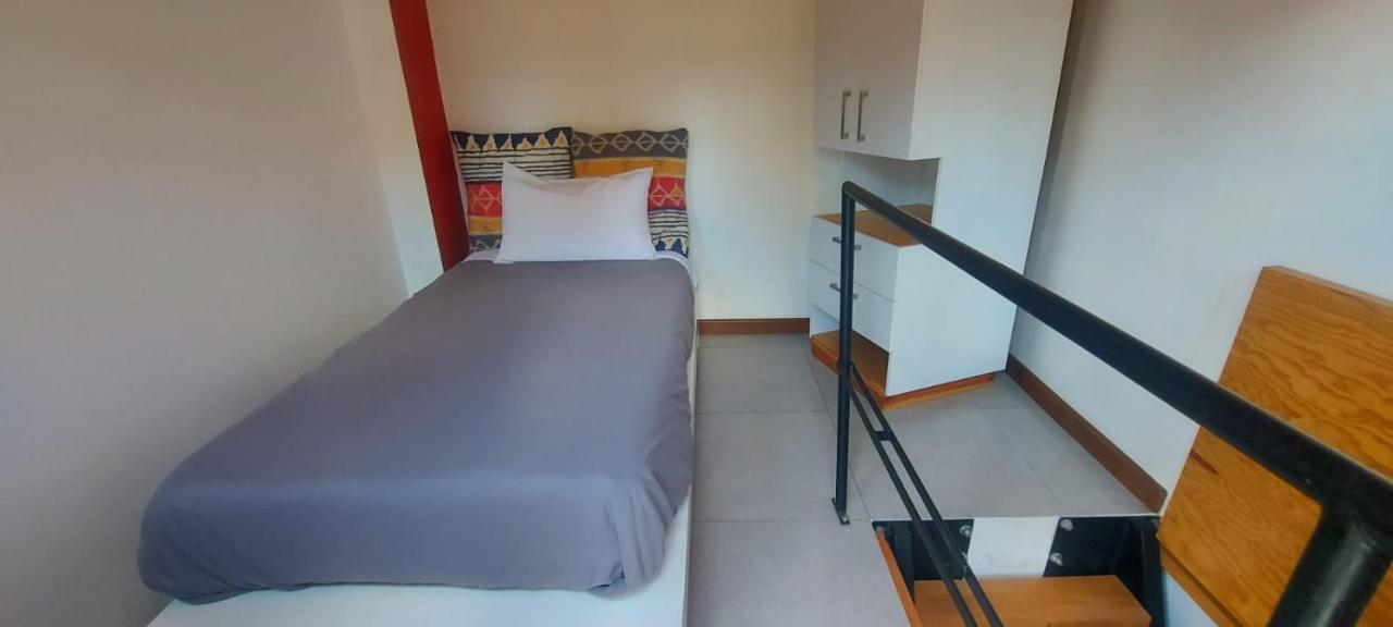 Welcome To Beautiful Condesa! Διαμέρισμα Μεξικό Εξωτερικό φωτογραφία
