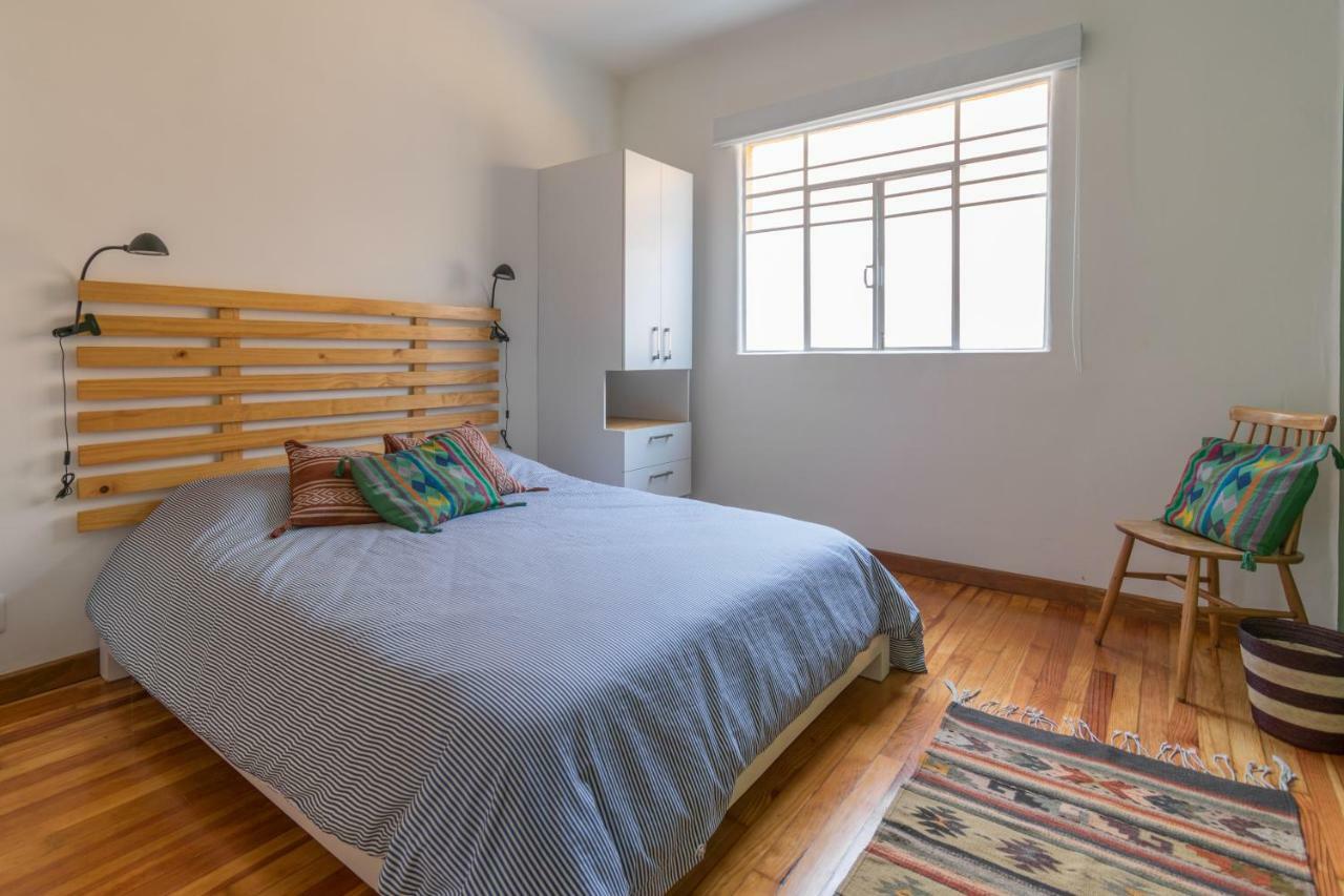 Welcome To Beautiful Condesa! Διαμέρισμα Μεξικό Εξωτερικό φωτογραφία